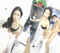 極品大長腿御姐【高顏女神】和炮友各種姿勢啪啪 後入