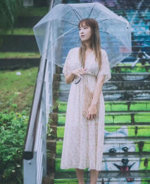 清純大學生美眉