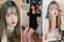 正妹網路招聘被一步步忽悠泄露流出 楊X琳360度裸露特寫