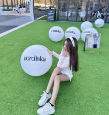 辣妹會吹又會搖