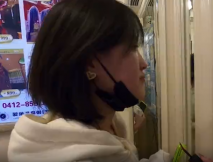 剛認識的熱舞社學妹(1)