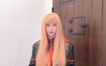 氣質美女【Chloe Lin 林千夜】FapHouse《勝利女神》妮姬拉毗cos拍攝現場變實戰 攝影師受不了當場開幹