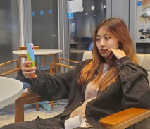 藝術專業學生姚X茹私下很騷