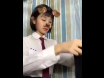 評審好我是騷母狗