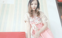 金主重金定製！高顏值白皙美乳美鮑女神姐姐【水蜜桃】自導自演劇情，青樓女子贖身，淫聲浪語挑逗自慰