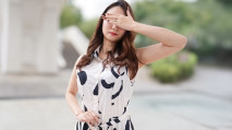 啪啪熟女  連家人都不知道的我~一位能幹部長的夫人~