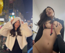 女大學生做愛自拍 嬌嫩身軀被幹到高潮抽搐！