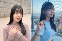 國際版抖音網紅，高顏值知性仙女姐姐【tomoka_5】與男友性愛自拍泄露