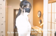 最新網黃女神 極品蜜汁白虎神鮑尤物▌娜娜▌劇情大作《繼母的密語》超多對白 美妙胴體 媽媽被肏的欲仙欲死