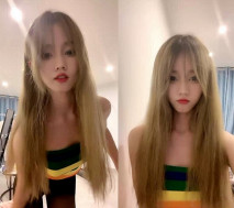 身材超級棒的小美女直播自慰 顏值高身材棒 淫水橫流  扭動細腰極度誘惑