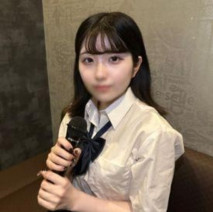 【初次・露臉】我比她男朋友先上了。 對不起男朋友……笑