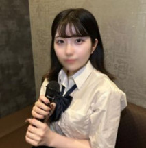 【初次・露臉】 我比她男朋友快了一步。 對不起男朋友……笑