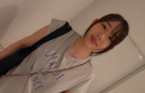 【首次拍攝】【露臉】農村女孩，某有名健身教練，訓練有素的修長身材，性感無比！陰道壓力非常大，未經她的許可就射進去。