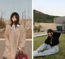 在校舞蹈生被套路極品泄密反差曝光