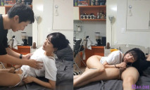 洩密流出火爆全網偷拍達人金先生最新約炮❤️良家美容院少婦老闆娘喜歡大雞巴 吃屌口爆吞精