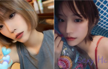 極品顏值小仙女小姐姐【SexyHc】被爸爸當母狗一樣操，全自動模式火力全開 能讓女人馴服在胯下 不需要花言巧語