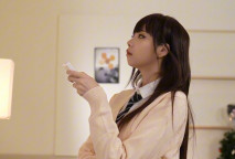 高顏值熱門網紅女模【郭芸希】劇情福利，我還要看書你自己動吧，足交啪啪無套內射