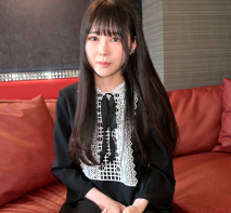 乃木阪46 與菅原咲月相似的21歲 陰道內窺視振動插入中出