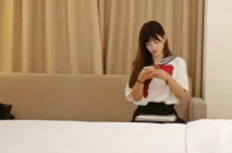 外圍女神獵啪 約操極品顏值蘿莉 床下清純 床上淫蕩 淫語騷話不斷