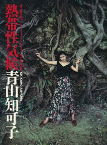 青山知可子Chikako Aoyama《熱帶性氣候》藝術寫真集