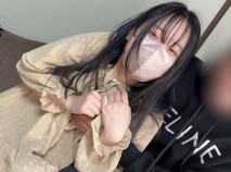 【素人18歲】可愛的越南人留學生阮醬♡超敏感的乳頭被玩弄！雖然是超危險的日子，但還是毫不猶豫地給她射了進去。