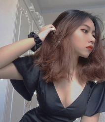 IG網美脫掉給你看