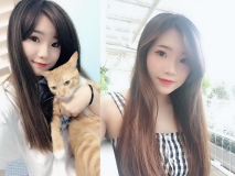 生活自拍清純美麗的大學生小姐姐上床後秒變母狗~大奶翹臀無毛饅逼~爆肏哭腔求饒不要