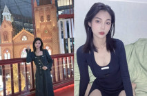 泄密流出 雲南某高校美女被渣男網路招聘模特套路脫光衣服展示身材洗澡給他看