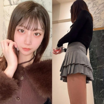 【無・露臉】身高170cm，黑色波波頭美女。未剪輯版視頻，展現這位身材高挑苗條、氣質冷豔的美女。