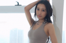 【極品小熱巴】Una尤奈 迷姦上門瑜伽女教練 曼妙緊致身材爆乳溝壑 凸激櫻桃溫潤口舌 爆肏多汁蜜穴飆射