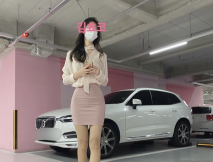 超正韓國極品黃金比例身材尤物 Chocoletmikk 土豪淫亂4P派對，泳池大戰，口暴吞精！