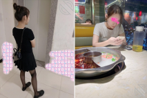 大神強姦少婦鄰居最新出品-海角強姦大神巨作，當著孩子面爆操他媽媽