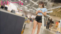 STCV-546 ビジュいい娘
