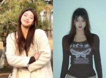 保定理工學院 劉瑩瑩 約炮體育生學弟 極品嫩乳讓人欲罷不能跪地瘋狂口交榨精！