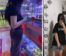 海角社區父女亂倫大神愛女兒的每一天 單親爸爸後入巨乳女兒的蜜桃臀，射出來的精液長得跟蟲子似的