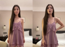 探花阿童木再度出手 約操一位下海不久的極品小姐姐 身材火辣曲線玲瓏口活一流讓人眼前一亮