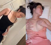 2025年6月最新，約炮小少婦，完美露臉，床上的表現太迷人了，又騷又浪叫個不停