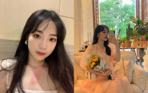 【泄密流出】台州甜美小姐姐【林宜】表裡不一反差婊性愛自拍流出