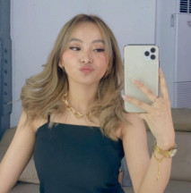 大奶網紅送福利