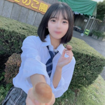 露臉！！已經成長為可愛的清純女孩被帶到山中，青奸生中出！！無論我操她多少次，都感覺很舒服