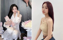 河南銀行實習生 張文靜 不雅視頻流出 被男友調教成淫騷母狗！