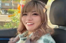 推特網黃約炮大神，十三號天使作品，炮王恩凱約會潮妹阿芮，玩玩吃吃，水中肉搏