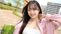 【超絶美少女で勃●確定！？】天使から繰り広げられる最強のビジュ！美ボディ！全てが最高ランクの少女が今夜爆誕しました！！！ 【初撮り】ネットでAV応募→AV体験撮影 2452