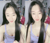 清純系列，顏值天花板！【童謠是個搞笑女】女神首秀！細腰粉逼，軟萌妹子欠債無奈下海了，精彩