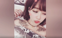 上過電視節目的G奶辣模