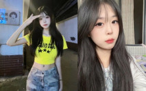 7月新品，大神【網調加約炮】專業線上線下忽悠套路玩弄學生妹，高顏值美少女自慰車震，非常小母狗