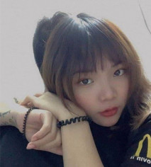 河南大學生徐萍與學長性愛視頻流出 清純校園女神變淫騷小母狗露臉口交後入爆操浪叫不止！