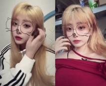 2025年9月最新，【原檔流出】，江蘇董琪芮，完美露臉，極品粉穴被無套啪啪，被渣男賣掉視頻，床上陶醉不已，小淫娃一個