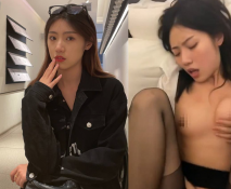 武漢大學[楊帆]極品班花性愛小視頻完整流出！