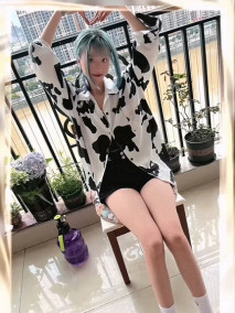 淫娃玉女 窈窕年輕貌美少女的蛻變歷程▌蜜桃醬▌從清純到欲女 裸舞自慰勾引援交 調教露出還讓陌生人幫扣穴